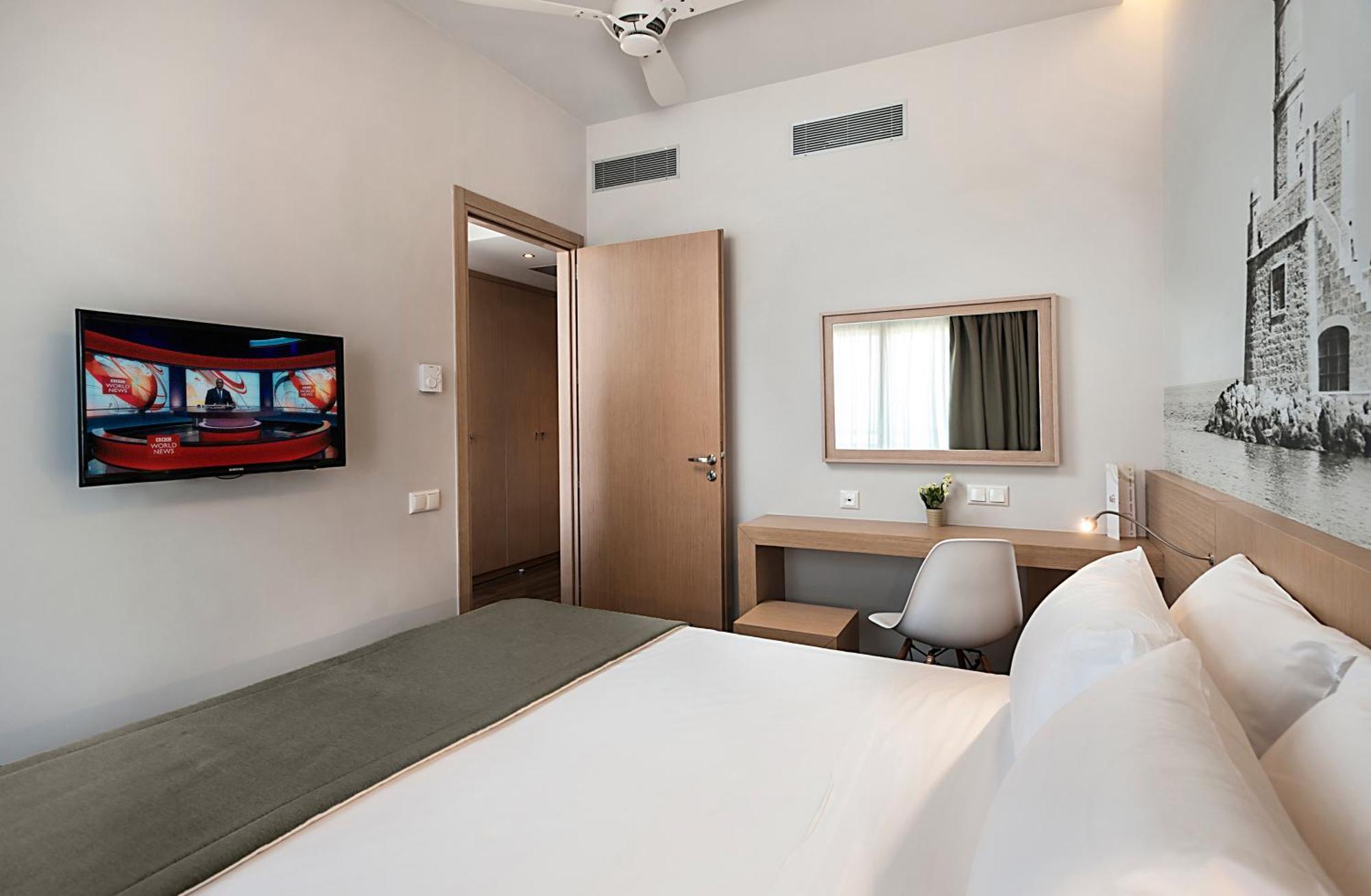 Suite con Vista Mare